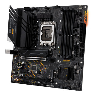 Asus TUF Gaming B660M-E D4 (1700) PC