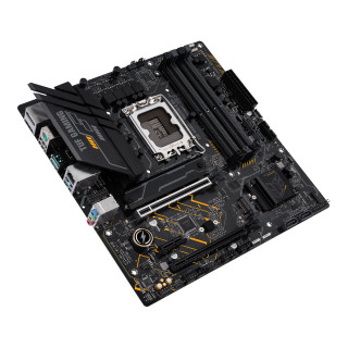 Asus TUF Gaming B660M-E D4 (1700) PC