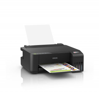 Epson L1250 tintasugaras nyomtató Szín 5760 x 1440 DPI A4 Wi-Fi PC