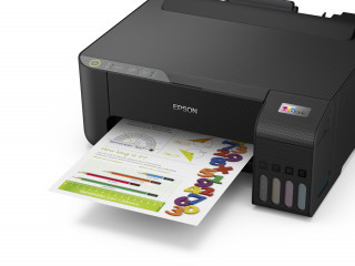 Epson L1250 tintasugaras nyomtató Szín 5760 x 1440 DPI A4 Wi-Fi PC