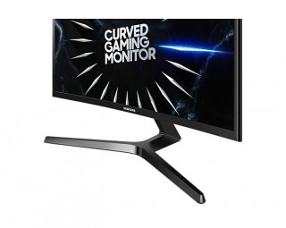 Samsung CRG50 61 cm (24") 1920 x 1080 pixelek Full HD Fekete PC