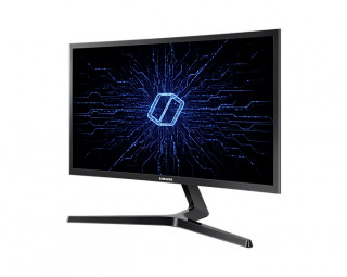 Samsung CRG50 61 cm (24") 1920 x 1080 pixelek Full HD Fekete PC