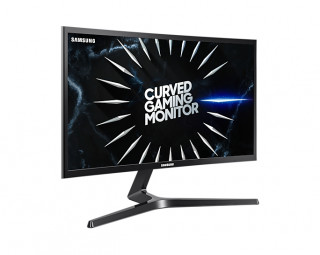 Samsung CRG50 61 cm (24") 1920 x 1080 pixelek Full HD Fekete PC