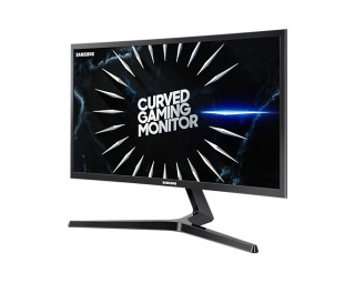 Samsung CRG50 61 cm (24") 1920 x 1080 pixelek Full HD Fekete PC