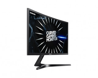 Samsung CRG50 61 cm (24") 1920 x 1080 pixelek Full HD Fekete PC