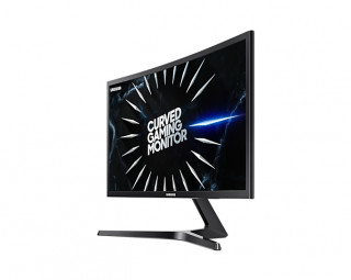 Samsung CRG50 61 cm (24") 1920 x 1080 pixelek Full HD Fekete PC