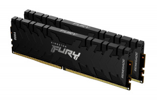 Kingston Technology FURY Renegade memóriamodul 32 GB 2 x 16 GB DDR4 3600 Mhz PC