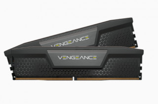 Corsair Vengeance 32GB (2x16GB) DDR5 560MHz CL36-36-36-76 memóriamodul kit - Fekete PC