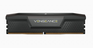 Corsair Vengeance 32GB (2x16GB) DDR5 560MHz CL36-36-36-76 memóriamodul kit - Fekete PC