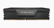 Corsair Vengeance 32GB (2x16GB) DDR5 560MHz CL36-36-36-76 memóriamodul kit - Fekete thumbnail