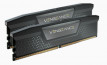 Corsair Vengeance 32GB (2x16GB) DDR5 560MHz CL36-36-36-76 memóriamodul kit - Fekete thumbnail