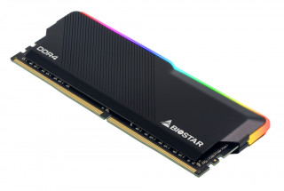 Biostar 16GB (2x8GB) DDR4 3200MHz Gaming X RGB - Fekete PC