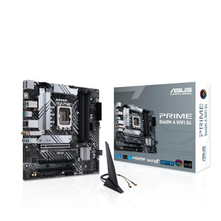 Asus Prime B660M-A WIFI D4 (1700) PC