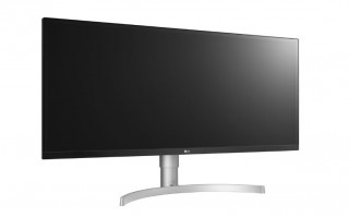 LG 34" 34WL850-W IPS LED PC