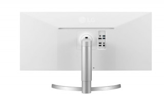 LG 34" 34WL850-W IPS LED PC