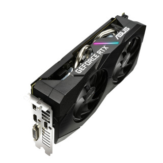 Asus ROG Strix RTX 2060 OC Evo 12GB GDDR6 PC