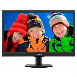 Philips 193V5LSB2 [18.5", TN] PC