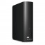 External HDD WD Elements Desktop 3.5' 12TB USB3, Black thumbnail