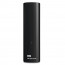 External HDD WD Elements Desktop 3.5' 12TB USB3, Black thumbnail