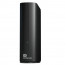 External HDD WD Elements Desktop 3.5' 12TB USB3, Black thumbnail