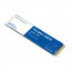 Western Digital WD Blue SN570 M.2 500 GB PCI Express 3.0 NVMe thumbnail