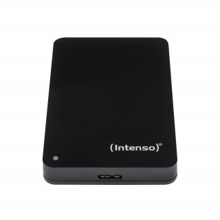 Intenso Memory Case 500GB Fekete [2.5"/USB3.0] PC