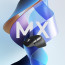 Logitech MX Master 3S Performance vezeték nélküli egér - Halványszürke thumbnail
