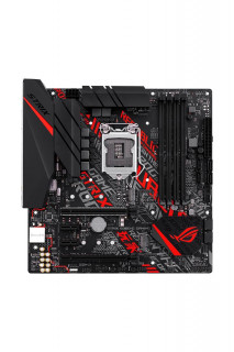 ASUS 1151 ROG Strix B360-G Gaming (90MB0WD0-M0EAY0) PC