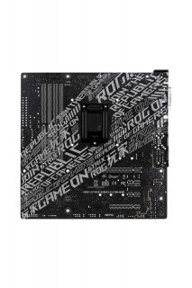 ASUS 1151 ROG Strix B360-G Gaming (90MB0WD0-M0EAY0) PC