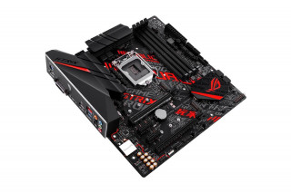 ASUS 1151 ROG Strix B360-G Gaming (90MB0WD0-M0EAY0) PC