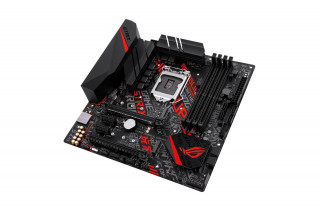 ASUS 1151 ROG Strix B360-G Gaming (90MB0WD0-M0EAY0) PC