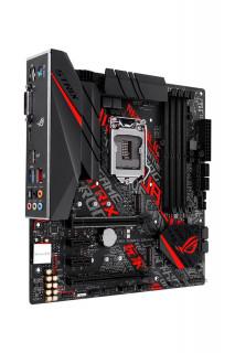 ASUS 1151 ROG Strix B360-G Gaming (90MB0WD0-M0EAY0) PC