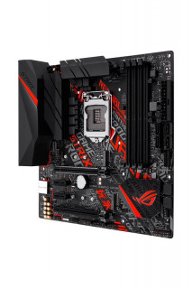 ASUS 1151 ROG Strix B360-G Gaming (90MB0WD0-M0EAY0) PC