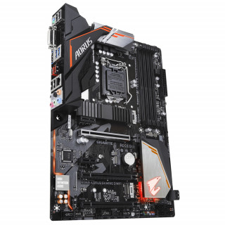 Gigabyte 1151 B360 Aorus Gaming 3 WiFi (B360 AORUS GAMING 3 WIFI) PC