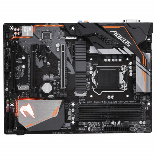 Gigabyte 1151 B360 Aorus Gaming 3 WiFi (B360 AORUS GAMING 3 WIFI) PC