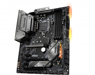 MSI MAG Z390 Tomahawk (1151 v2) 7B18-001R PC