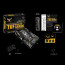 ASUS TUF B360-PRO GAMING Intel B360 LGA1151 ATX alaplap thumbnail