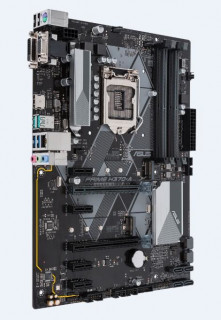 ASUS PRIME H370-A Intel H370 LGA1151 ATX alaplap PC