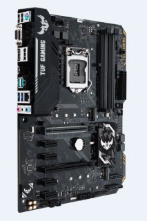 ASUS TUF H370-PRO GAMING Intel H370 LGA1151 ATX alaplap PC