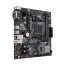 ASUS PRIME B450M-K AMD B450 SocketAM4 mATX alaplap thumbnail