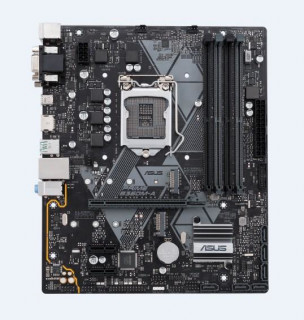 ASUS PRIME B360M-A Intel B360 LGA1151 mATX alaplap PC