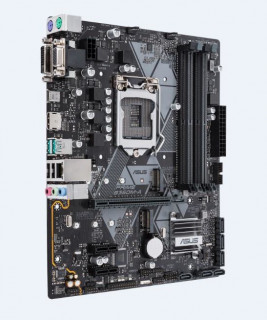 ASUS PRIME B360M-A Intel B360 LGA1151 mATX alaplap PC