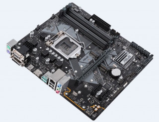 ASUS PRIME B360M-A Intel B360 LGA1151 mATX alaplap PC