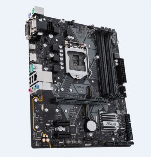 ASUS PRIME B360M-A Intel B360 LGA1151 mATX alaplap PC