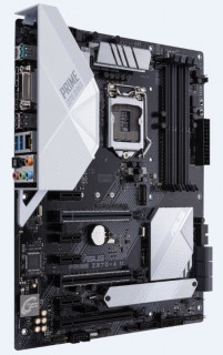 ASUS PRIME Z370-A II  Intel Z370 LGA1151 ATX alaplap PC