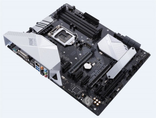 ASUS PRIME Z370-A II  Intel Z370 LGA1151 ATX alaplap PC