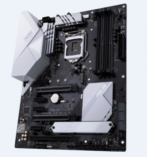 ASUS PRIME Z370-A II  Intel Z370 LGA1151 ATX alaplap PC