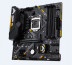 ASUS TUF B360M-PLUS GAMING Intel B360 LGA1151 mATX alaplap thumbnail