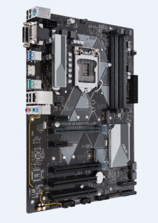 ASUS PRIME B360-PLUS Intel B360 LGA1151 ATX alaplap PC