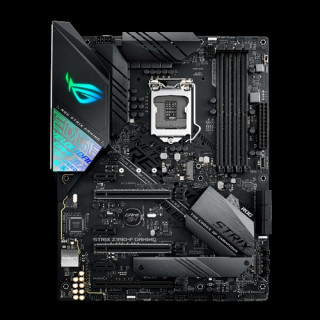 ASUS ROG STRIX Z390-F GAMING Intel Z390 LGA1151 ATX alaplap PC